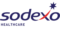 Logo Sodexo