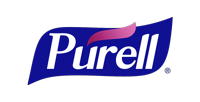 Logo Purell